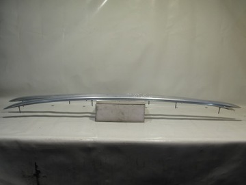 RELINGI DACHOWE SEAT ALTEA XL KOMPLET