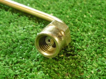 КОМПЛЕКТ ТРУБ ВПРЫСКА ВЫСОКОГО ДАВЛЕНИЯ PERKINS 6