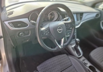 Opel Astra K Sportstourer Facelifting 1.5 Diesel 122KM 2020 Opel Astra Skrzynia automatyczna 1.5 Diesel 122KM, zdjęcie 5