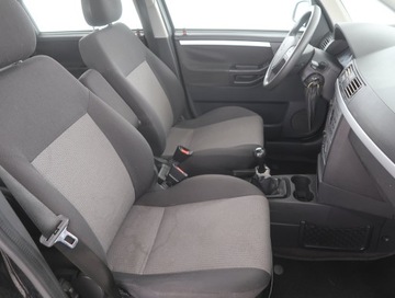 Opel Meriva I 1.6 ECOTEC 100KM 2004 Opel Meriva 1.6 16V, Klima, El. szyby, zdjęcie 8