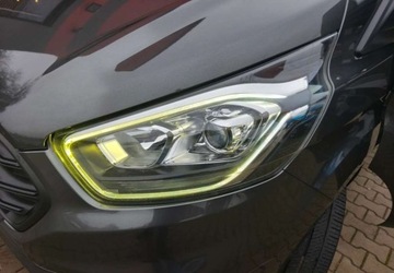 Ford Transit Custom I 2018 Ford Transit Custom Ford Transit Custom 2.0 Diesel 130KM, zdjęcie 28