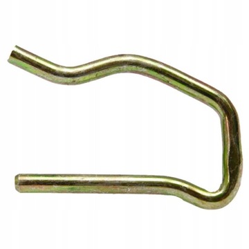 Zawleczka palca ślimaka Massey Ferguson 28283853