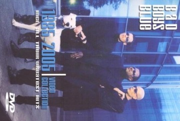 BAD BOYS BLUE VIDEO COLLECTION 1 DVD BONUS LYRICS