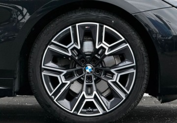 BMW Seria 5 G90-91 Touring 2.0 520d 197KM 2025 BMW Seria 5 Salon PL M Sport Harman Gwarancja Bezwypadkowy FVAT23, zdjęcie 11