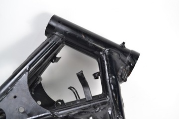 Рамка 1994 г., документы HONDA VT 1100 SHADOW 87-96