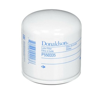 02630935A 2630935 2630935A FILTR OLEJU JCB P550335 DONALDSON
