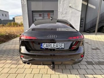 Audi A6 C9 2.0 TFSI 204KM 2026 Audi A6 Limousine 2.0 TFSI 204KM S tronic Duzy rabat Dowolna konfiguracja, zdjęcie 5