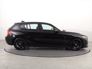 BMW Seria 1 F20-F21 Hatchback 5d 116i 136KM 2012 BMW 1 116i, Serwis ASO, Klima, Parktronic, zdjęcie 5
