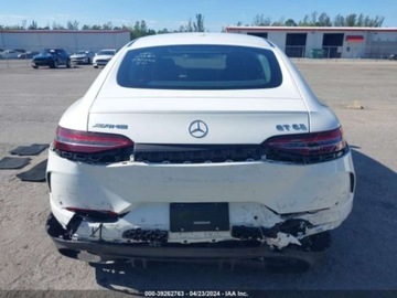 Mercedes AMG GT C190 2020 Mercedes-Benz AMG GT 2020r, AMG GT, 3.0L, 4Matic 3.0 Benzyna 430KM, zdjęcie 7