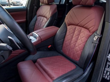 BMW X6 G06 SUV Facelifting 3.0 30d 298KM 2026 BMW X6 xDrive30d Sport Suv 3.0 (298KM) 2026, zdjęcie 6