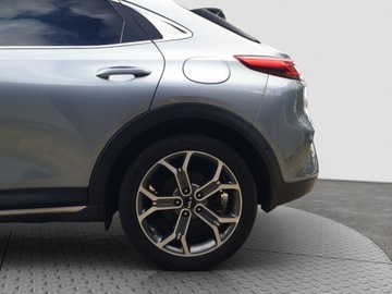 Kia XCeed Crossover 1.5 T-GDI 160KM 2021 Kia XCeed Kia XCEED 1.5 T-GDI Business Line 1.5 Benzyna 160KM, zdjęcie 24