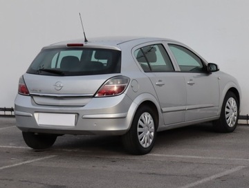 Opel Astra H Hatchback 5d 1.6 ECOTEC 115KM 2008 Opel Astra 1.6 16V, Salon Polska, Klima, El. szyby, zdjęcie 4