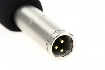 Конденсаторный микрофон Rode NT55.