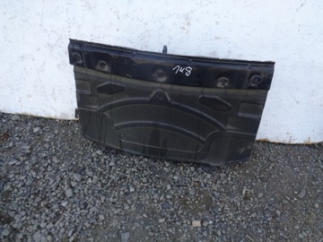 VW SCIROCCO PAS TYLNY 08r-