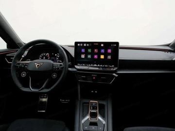 Cupra Formentor Crossover Facelifting 1.5 eTSI 150KM 2024 Cupra Formentor 1.5 e-TSI DSG Suv 150KM 2024, zdjęcie 4