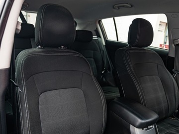 Kia Sportage III SUV Facelifting 1.6 GDI 135KM 2014 KIA Sportage 1.6 GDI 2WD Suv 135KM 2014, zdjęcie 6