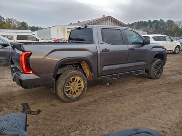 Toyota Tundra II 2024 Toyota Tundra Crewmax Sr 2024 3.4l 3.4 Benzyna 348KM, zdjęcie 3