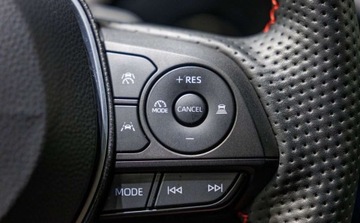 Toyota Corolla XII TS Kombi Facelifting 2.0 Hybrid Dynamic Force 196KM 2023 Toyota Corolla 2.0 Hybrid GR Sport Dynamic 2.0 Hybryda 197KM, zdjęcie 37