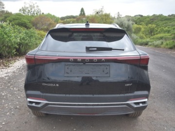 Omoda 5 1.5 T-GDI 224KM 2026 Omoda 5 NF HEV PREMIUM SUV 224KM FWD | Reflektory, zdjęcie 4