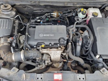 Jeep Compass II SUV 1.4 MultiAir 140KM 2012 Opel Insignia 1.4 TURBO 140 KM nawigacja alufelgi climatronic gwarancja, zdjęcie 15