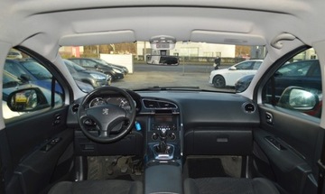 Peugeot 3008 I Crossover 1.6 VTI 120KM 2013 PEUGEOT 3008 SUV 1.6 / 120 KM, zdjęcie 23