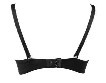 Intimidao Бюстгальтер push up без косточек 75/80 C