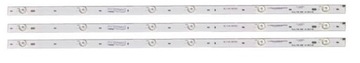 Listwy LED Philips 39PFL3088H/12 TPT390J1 CL0_T39