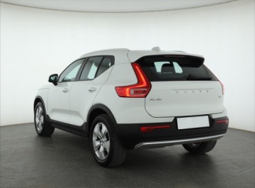 Volvo XC40 Crossover 1.5 T3 163KM 2019 Volvo XC40 T3, Salon Polska, 1. Właściciel, zdjęcie 3