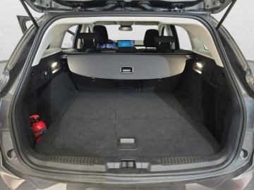 Ford Focus IV Kombi Facelifting 1.5 ECOBLUE 115KM 2023 Ford Focus Mk4 Poleasingowe.pl, zdjęcie 12