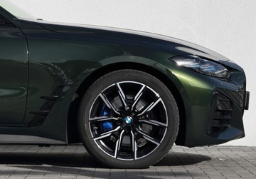 BMW Seria 4 G22-23-26 2023 BMW Seria 4 I wlasciciel M Sport Gwarancja Bezwypadkowy FVAT23, zdjęcie 8