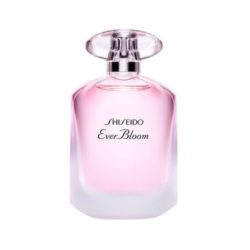 Shiseido Ever Bloom EDT 90ml