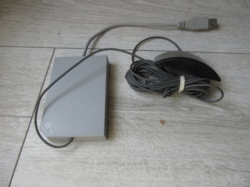 NINTENDO WII SPEAK RVL-029 RECEIVER MIKROFON BDB STAN ORYGINAŁ