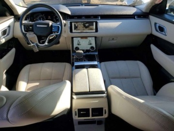 Land Rover Range Rover Velar 2021 Land Rover Range Rover Velar S 2021 2.0 Benzyna 247KM, zdjęcie 8