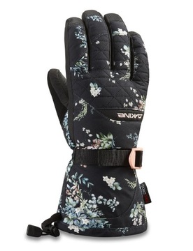 Rękawice snowboardowe DAKINE CAMINO GLOVE XS