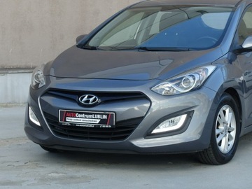 Hyundai i30 II Hatchback 5d 1.4 MPI 100KM 2012 Hyundai i30 1.4, zdjęcie 6