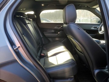 Land Rover Range Rover Velar SUV 3.0 Si6 380KM 2018 Land Rover Range Rover Velar 2018 LAND ROVER RANGE ROVER 3.0 Benzyna 380KM, zdjęcie 10
