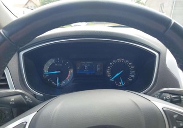Ford Mondeo V Kombi 2.0 TDCi 150KM 2018 Ford Mondeo Bez AdBlue, Dynamic LED, Salon Polska, Idealny Stan 2.0 Diesel, zdjęcie 12