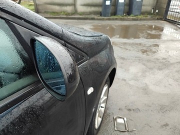 FIAT BRAVO 07R ZRCÁTKO PRAVÉ EVROPA