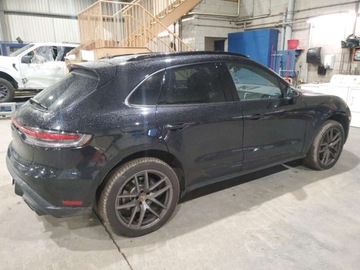 Porsche Macan SUV Facelifting II 2.0  265KM 2023 Porsche Macan Base 2023 2.0l 2.0 Benzyna 265KM, zdjęcie 3