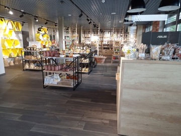 Torba jutowa ciemna na 3 słoiki 250g