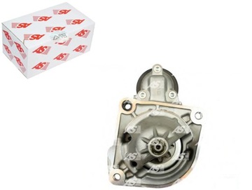 СТАРТЕР CITROEN:JUMPER PEUGEOT:BOXER FIAT:DUCATO 12V/2.5KW