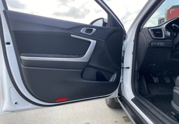 Kia XCeed Crossover Facelifting 1.5 T-GDi 140KM 2024 Kia XCeed ZAKUP ZDALNY 1.5 T Benz, 140KM, 6MT, MSmartA18 ASO, Pl salon, zdjęcie 9