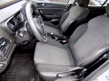 Renault Megane IV Hatchback 5d 1.2 Energy TCe 100KM 2017 RENAULT MEGANE IV 1,2 16V 101 KM LED, zdjęcie 18