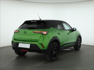 Opel Mokka II SUV 1.2 Turbo 130KM 2023 Opel Mokka 1.2 Turbo, Salon Polska, 1. Właściciel, zdjęcie 4