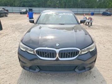 BMW Seria 3 G20-G21 2021 BMW Seria 3 2021. 2.0 Benzyna 255KM, zdjęcie 5