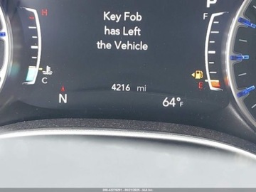 Chrysler Pacifica II 2021 Chrysler Pacifica Touring L 2021 3.6l 3.6 Benzyna 287KM, zdjęcie 11