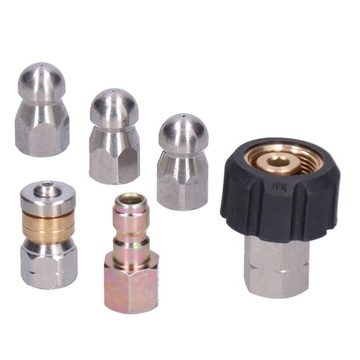 Шланг для прочистки канализации Набор для