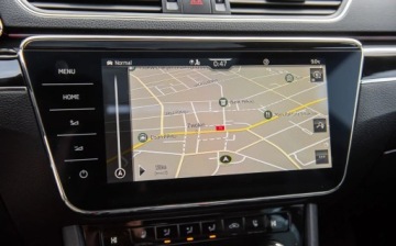 Skoda Superb III Kombi Facelifting 2.0 TDI SCR 150KM 2023 Skoda Superb LaurinKlement FulLedy Virtual Pano Canton Skora Camery El.Kla, zdjęcie 27