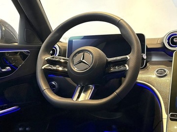 Mercedes Klasa C W206 2025 C Klasa 220 d 4-Matic AMG Estate 2.0 (197KM) 2025, zdjęcie 8