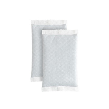 Грелки для рук THAW маленькие HAND WEATER 4шт.